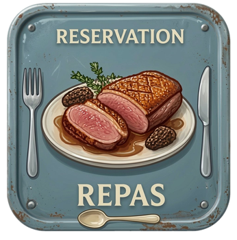 Repas